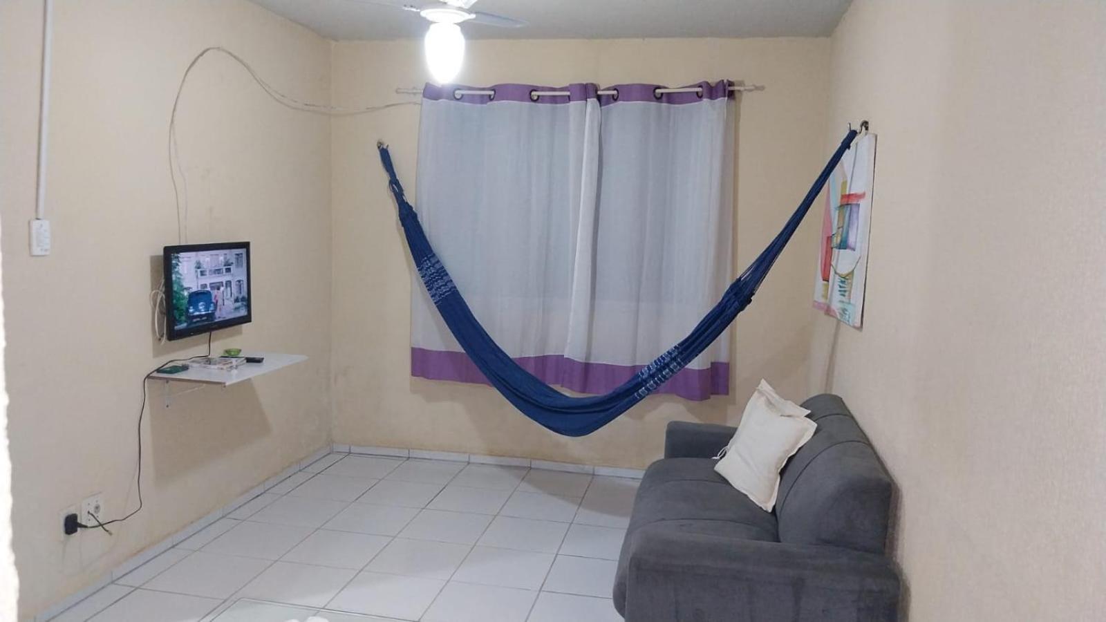 Apartamento Caucaia-Ce, Proximo A Praia De Cumbuco Fortaleza  Exterior photo