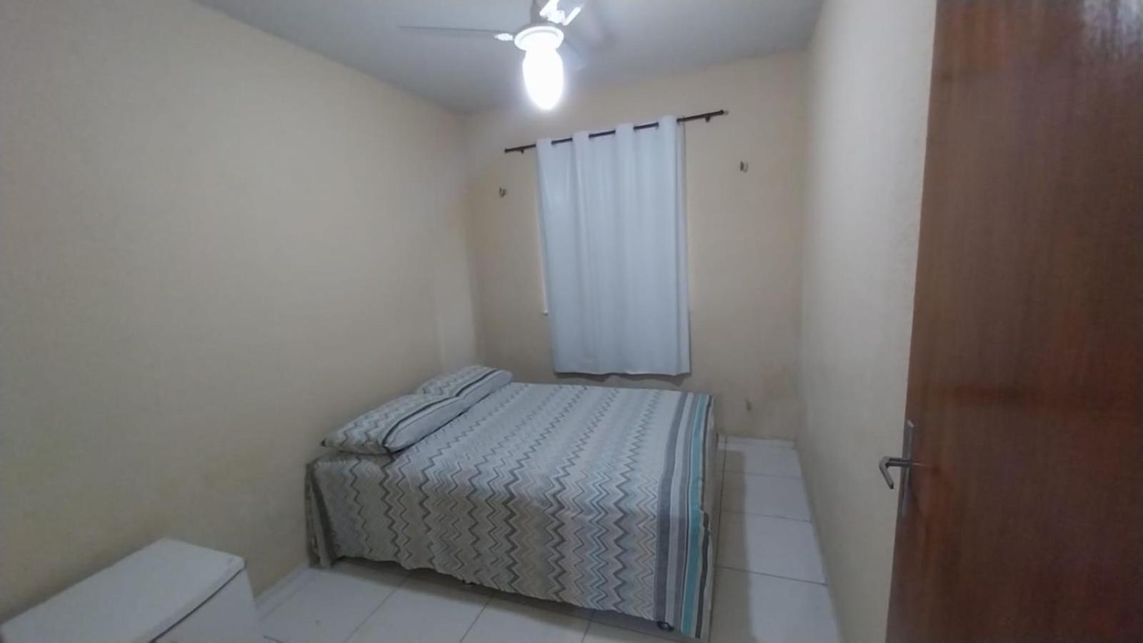 Apartamento Caucaia-Ce, Proximo A Praia De Cumbuco Fortaleza  Exterior photo